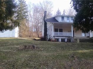 150 Haney Rd, Darlington, PA 16115