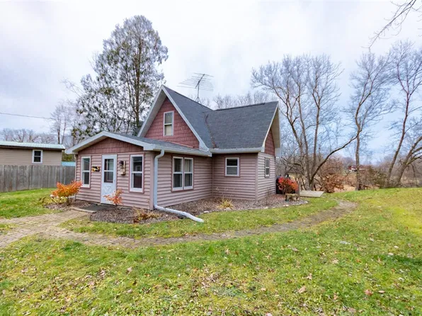 20190 Schadow Lane, Grantsburg, WI 54840