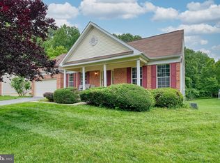 4308 Thames Ct, Upper Marlboro, MD 20772