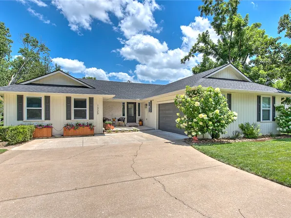 1325 Quail Run Cir, Bentonville, AR 72712