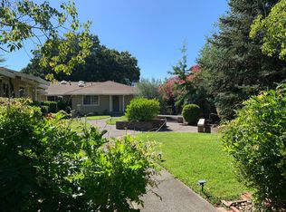 273 2nd St E, Sonoma, CA
