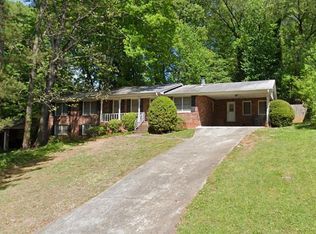 751 Fern St SE Unit A, Marietta, GA 30067