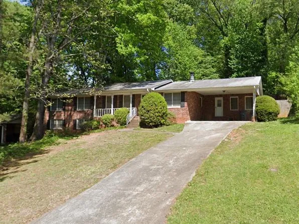 751 Fern St SE Unit A, Marietta, GA 30067