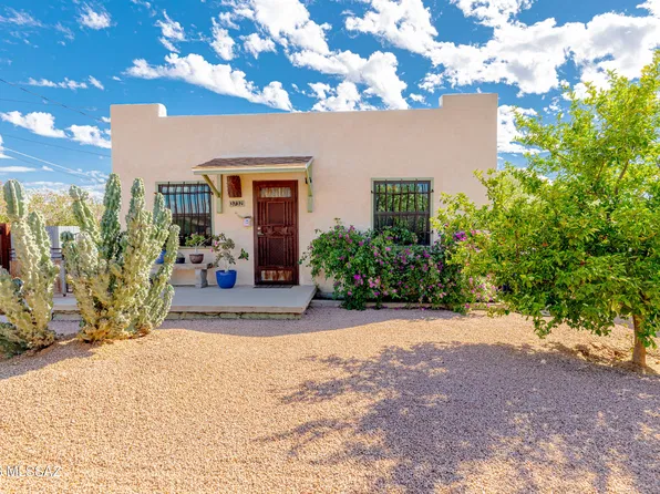 3732 E Pima St, Tucson, AZ 85716