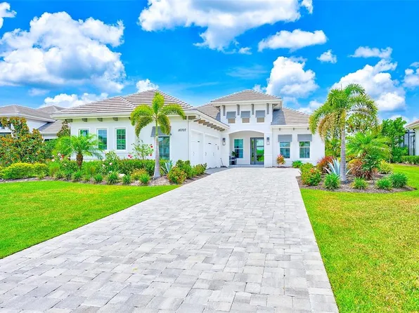 16707 Verona Pl, Bradenton, FL 34202