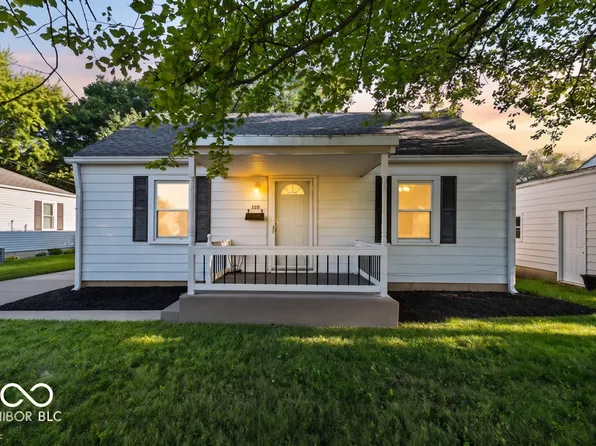 320 E 34th St, Anderson, IN 46013