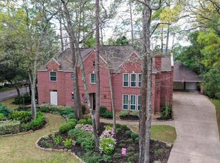 3 Firefall Ct, Spring, TX 77380