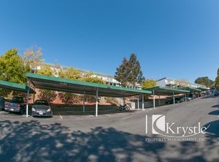 3366 Tennessee St APT 12, Vallejo, CA 94591