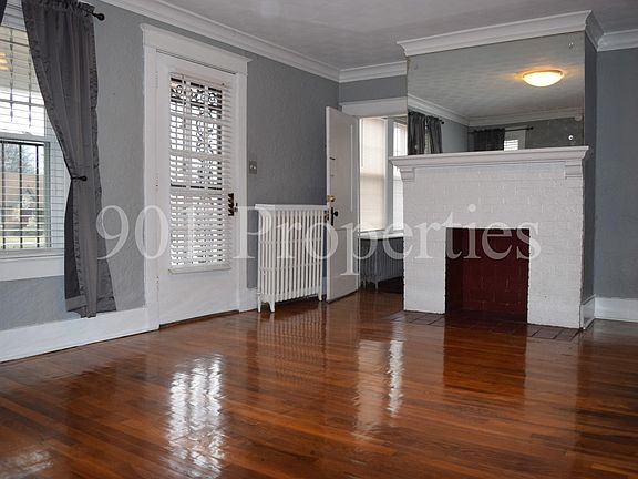 3rd image of 1675 Tutwiler Ave #1