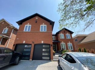 75 Rockwood Cres #BASEMENT, Vaughan, ON L4J 7T2
