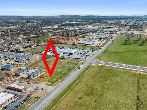 099AC W Sunset Ave #1A-2D, Springdale, AR 72762