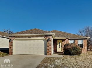 664 S Mahn Ave, Springfield, MO 65802