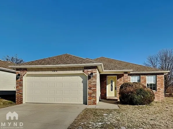 664 S Mahn Ave, Springfield, MO 65802