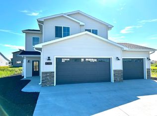 6248 86th Ave S, Horace, ND 58047