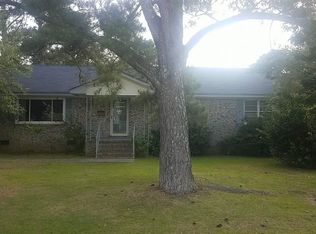 907 Highland Dr, Mullins, SC 29574