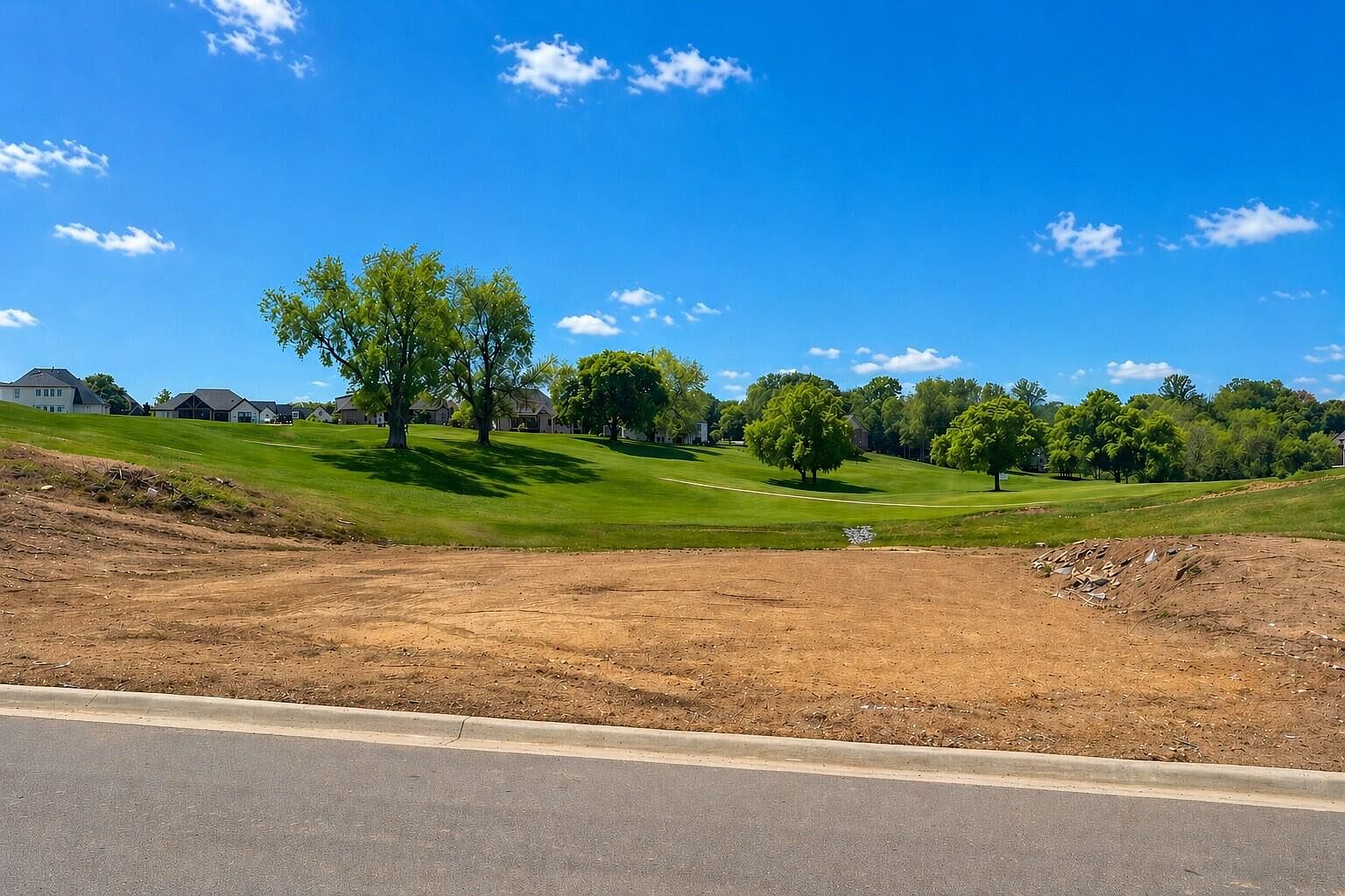 709 Winged Foot Dr