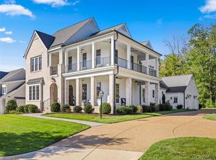 1712 Tulip Hill Dr, Midlothian, VA 23112