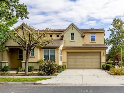 11520 Cuervo Way, Atascadero, CA, 93422