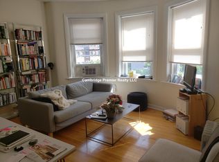 281 Harvard St APT 34, Cambridge, MA 02139