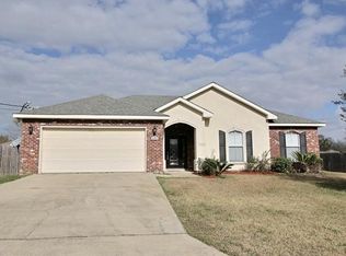 408 Sparrow Ln, La Place, LA 70068