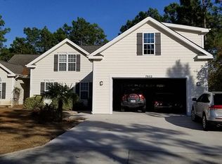 7605 Clark Hill Rd, Wilmington, NC 28412