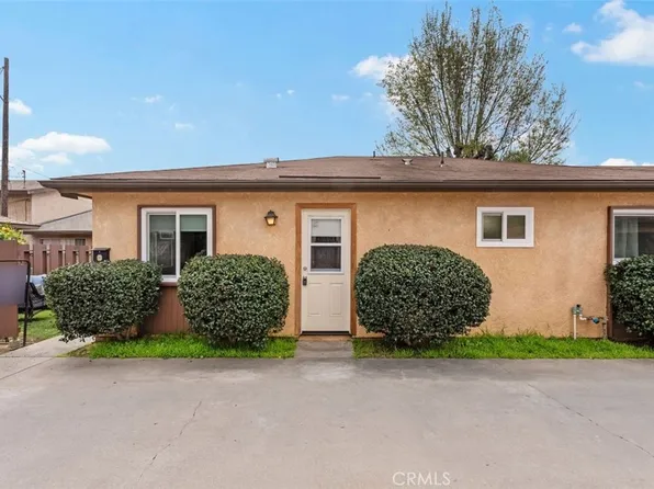 15153 3/4 Woodruff Pl, Bellflower, CA 90706