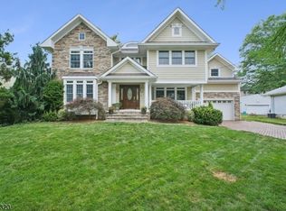 45 Lewis Ave, Summit, NJ 07901