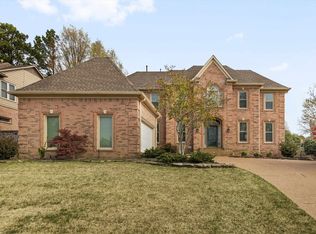8797 River Rise Dr, Cordova, TN 38016