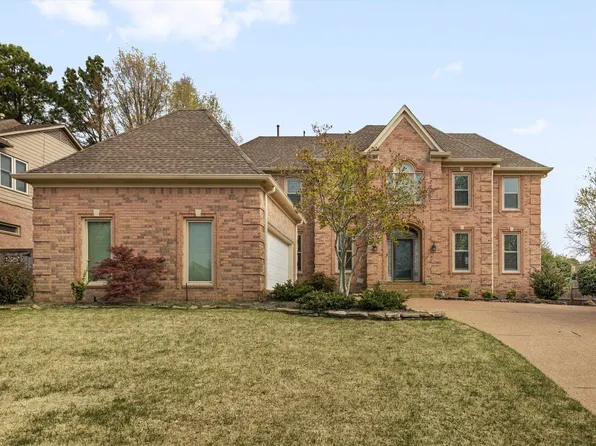 8797 River Rise Dr, Cordova, TN 38016