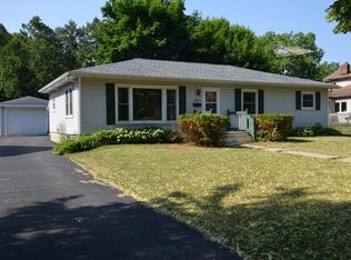 969 W Charles St, Whitewater, WI 53190