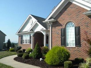 50 Heatwole Dr, Waynesboro, VA 22980