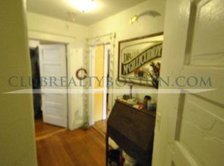 54 Montfern Ave #2, Brighton, MA 02135