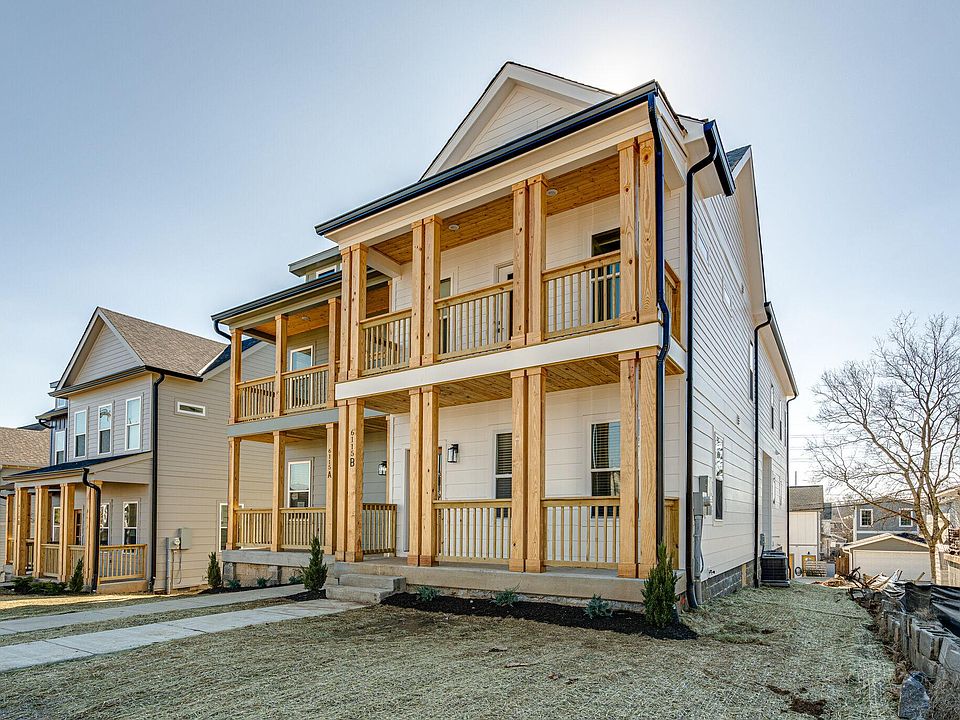 6115 Pennsylvania Ave, Nashville, TN 37209 Zillow