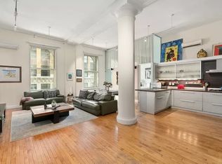 395 Broadway APT 3B, New York, NY 10013