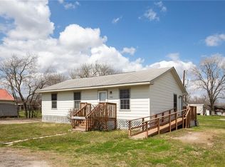 309 E Parsons St, Manor, TX 78653