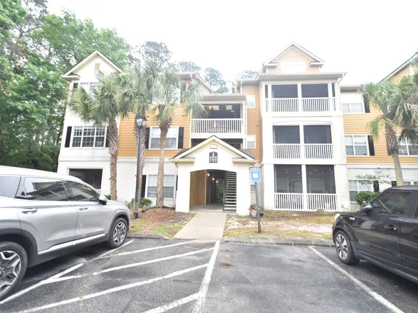 1202 Walden Park Dr, Savannah, GA 31410