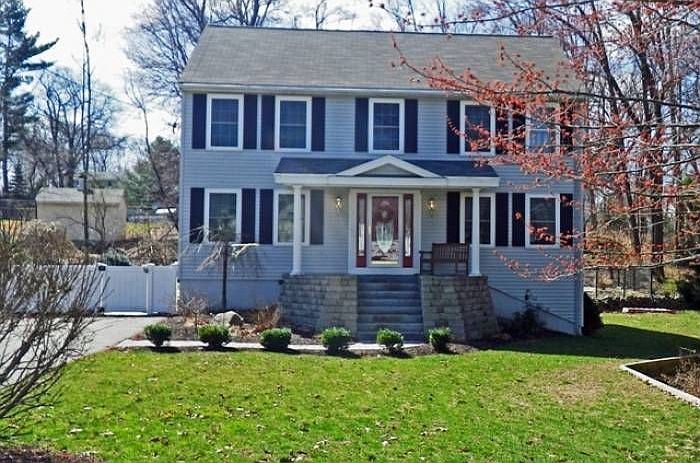 10 Berkshire St
