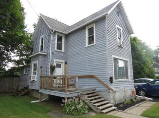 58 Norman St, Corning, NY 14830