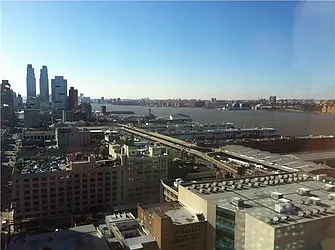 Rented by Nancy Packes Inc.