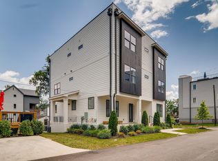 1113B Argyle Ave, Nashville, TN 37203