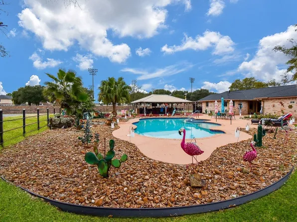 16203 Ladino Run St, Cypress, TX 77429