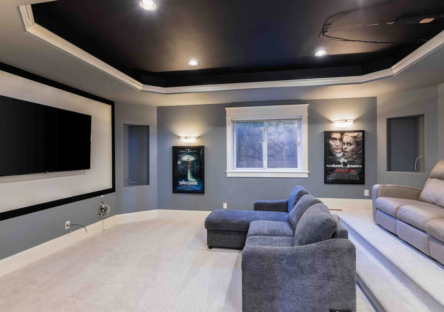 Farmington Oasis-Views, Space & Comfort 1.25 acres — Photo 4