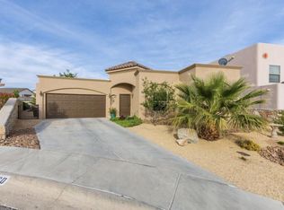 3860 Calle Arriba, Las Cruces, NM 88012