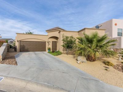 3860 Calle Arriba, Las Cruces, NM, 88012