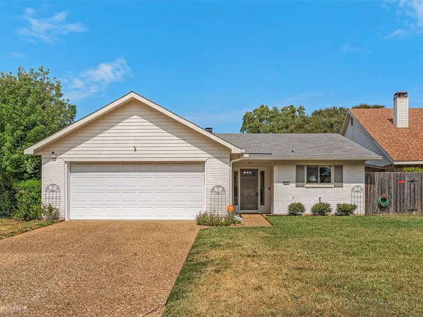 412 Stratmore Dr, Shreveport, LA 71115