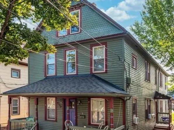 859 Jefferson Ave APT 3, Cleveland, OH 44113