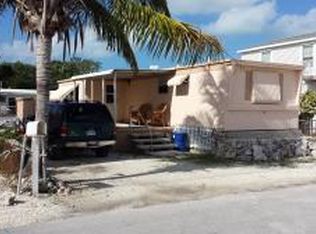 1071 82nd St Ocean, Marathon, FL 33050
