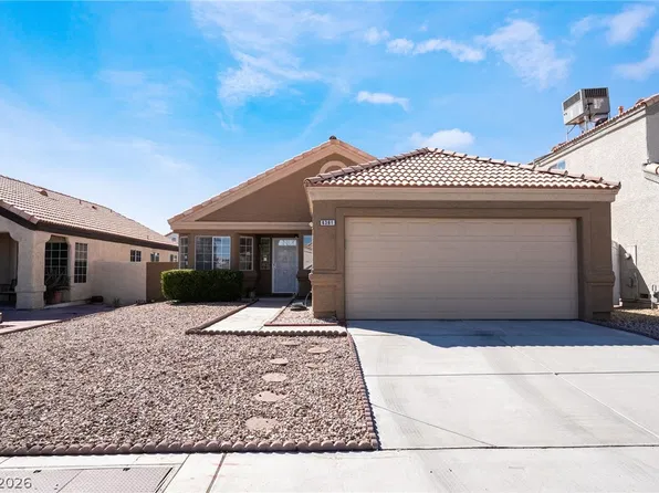 6361 Canyon Dawn Ave, Las Vegas, NV 89108