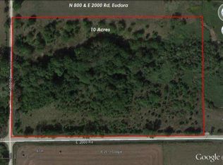 N 800th Rd, Eudora, KS 66025