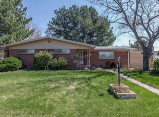 4470 Cody St, Wheat Ridge, CO 80033